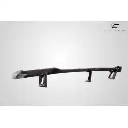 2010-2013 Chevrolet Camaro ZL1 Look Wing - 4 Piece image - 6