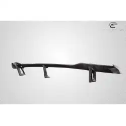 2010-2013 Chevrolet Camaro ZL1 Look Wing - 4 Piece image - 8