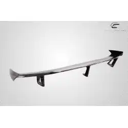 2010-2013 Chevrolet Camaro ZL1 Look Wing - 4 Piece image - 10