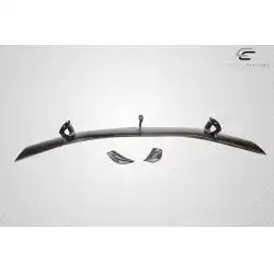 2010-2013 Chevrolet Camaro ZL1 Look Wing - 4 Piece image - 12