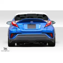 2018-2022 Toyota C-HR ATS Rear Wing Spoiler- 1 Piece (S) image - 7