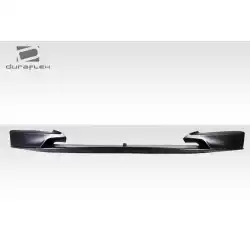 2012-2018 BMW 3 Series F30 M Sport Look Front Lip - 1 Piece image - 3
