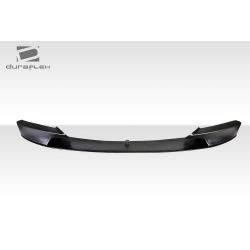 2012-2018 BMW 3 Series F30 Duraflex M Sport Look Front Lip - 1 Piece image - 8