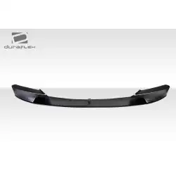 2012-2018 BMW 3 Series F30 M Sport Look Front Lip - 1 Piece image - 7