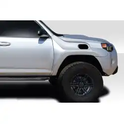 2014-2024 Toyota 4Runner Snorkel Fenders - 2 Piece image - 1