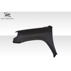 2014-2024 Toyota 4Runner Duraflex Snorkel Fenders - 2 Piece image - 6