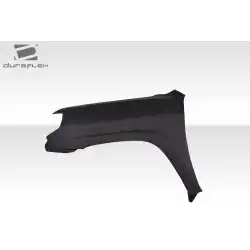 2014-2024 Toyota 4Runner Snorkel Fenders - 2 Piece image - 5