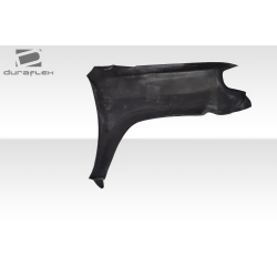 2014-2024 Toyota 4Runner Duraflex Snorkel Fenders - 2 Piece image - 8