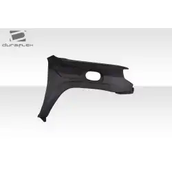 2014-2024 Toyota 4Runner Snorkel Fenders - 2 Piece image - 7