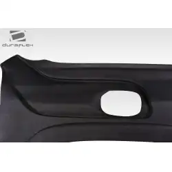 2014-2024 Toyota 4Runner Snorkel Fenders - 2 Piece image - 9