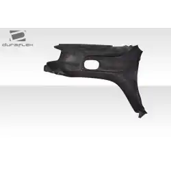 2014-2024 Toyota 4Runner Snorkel Fenders - 2 Piece image - 13