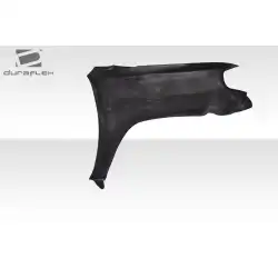 2014-2024 Toyota 4Runner Snorkel Fenders - 2 Piece image - 15