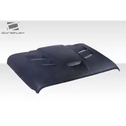 2018-2025 Jeep Wrangler JL Gladiator JT Viper Look Hood - 1 Piece image - 5