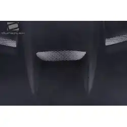 2018-2025 Jeep Wrangler JL Gladiator JT Viper Look Hood - 1 Piece image - 6