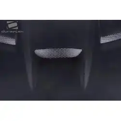 2018-2025 Jeep Wrangler JL Gladiator JT Viper Look Hood - 1 Piece image - 10
