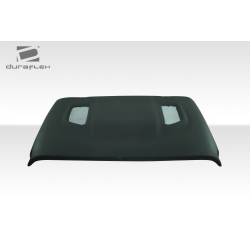 2018-2025 Jeep Wrangler JL Gladiator JT Duraflex MPR Hood - 1 Piece image - 3