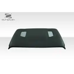 2018-2025 Jeep Wrangler JL Gladiator JT MPR Hood - 1 Piece image - 3