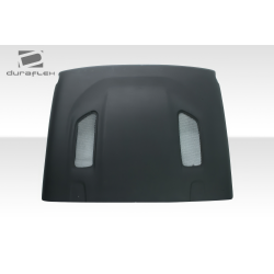 2018-2025 Jeep Wrangler JL Gladiator JT Duraflex MPR Hood - 1 Piece image - 5