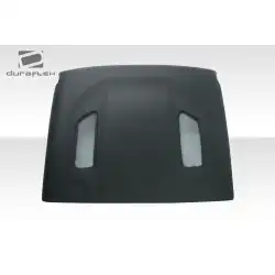 2018-2025 Jeep Wrangler JL Gladiator JT MPR Hood - 1 Piece image - 5