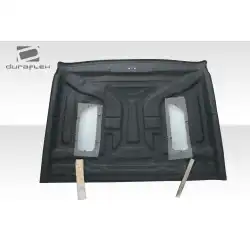 2018-2025 Jeep Wrangler JL Gladiator JT MPR Hood - 1 Piece image - 6