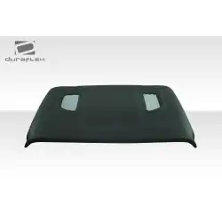 2018-2025 Jeep Wrangler JL Gladiator JT MPR Hood - 1 Piece image - 5