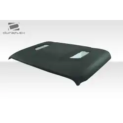 2018-2025 Jeep Wrangler JL Gladiator JT MPR Hood - 1 Piece image - 7
