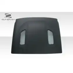 2018-2025 Jeep Wrangler JL Gladiator JT MPR Hood - 1 Piece image - 9