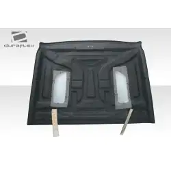 2018-2025 Jeep Wrangler JL Gladiator JT MPR Hood - 1 Piece image - 11