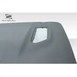 2018-2025 Jeep Wrangler JL Gladiator JT MPR Hood - 1 Piece image - 13