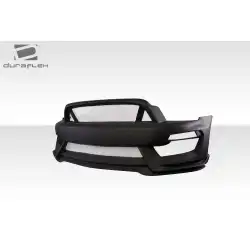 2013-2014 Ford Mustang GT350 Look Front Bumper - 1 Piece image - 5