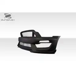 2013-2014 Ford Mustang GT350 Look Front Bumper - 1 Piece image - 6
