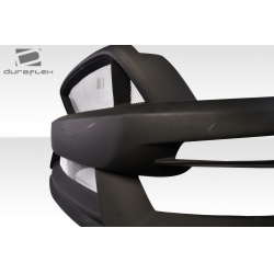 2013-2014 Ford Mustang Duraflex GT350 Look Front Bumper - 1 Piece image - 6