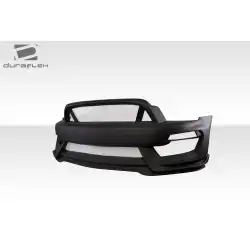 2013-2014 Ford Mustang GT350 Look Front Bumper - 1 Piece image - 7