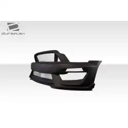 2013-2014 Ford Mustang GT350 Look Front Bumper - 1 Piece image - 9