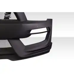 2013-2014 Ford Mustang GT350 Look Front Bumper - 1 Piece image - 13