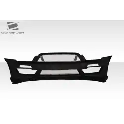 2013-2014 Ford Mustang GT350 Look Front Bumper - 1 Piece image - 15