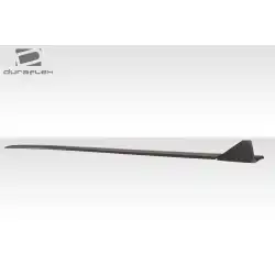 2005-2014 Ford Mustang GT350 Look Side Skirts - 2 Piece image - 4