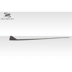 2005-2014 Ford Mustang Duraflex GT350 Look Side Skirts - 2 Piece image - 5