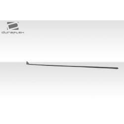 2005-2014 Ford Mustang Duraflex GT350 Look Side Skirts - 2 Piece image - 6