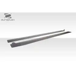 2005-2014 Ford Mustang GT350 Look Side Skirts - 2 Piece image - 8