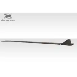 2005-2014 Ford Mustang GT350 Look Side Skirts - 2 Piece image - 6