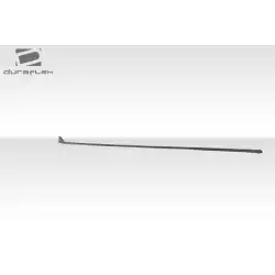 2005-2014 Ford Mustang GT350 Look Side Skirts - 2 Piece image - 10