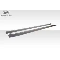 2005-2014 Ford Mustang GT350 Look Side Skirts - 2 Piece image - 14