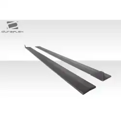 2005-2014 Ford Mustang GT350 Look Side Skirts - 2 Piece image - 16