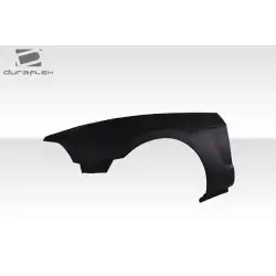 2010-2014 Ford Mustang GT350 V2 Look Front Fenders - 2 Piece image - 4