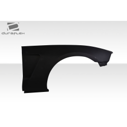 2010-2014 Ford Mustang Duraflex GT350 V2 Look Front Fenders - 2 Piece image - 6