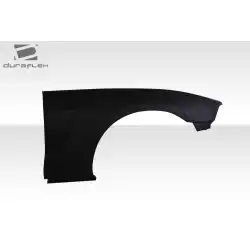 2010-2014 Ford Mustang GT350 V2 Look Front Fenders - 2 Piece image - 6