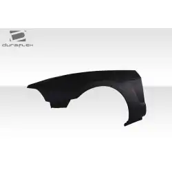 2010-2014 Ford Mustang GT350 V2 Look Front Fenders - 2 Piece image - 7