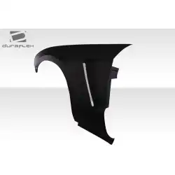 2010-2014 Ford Mustang GT350 V2 Look Front Fenders - 2 Piece image - 9