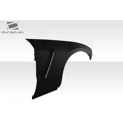 2010-2014 Ford Mustang GT350 V2 Look Front Fenders - 2 Piece image - 13